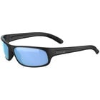 ANACONDA, Black Matte-Sky Blue Polarized, hi-res